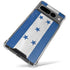 Honduras Flag Distressed Google Pixel 7 Pro Clear Case